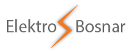 logo elektro bosnar